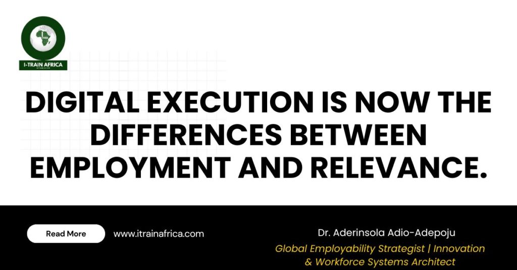 Digital Execution