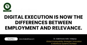 Digital execution