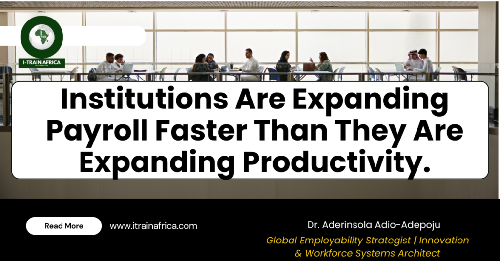 employee productivity