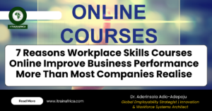 workplace skills course online