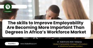 skills to improve employability