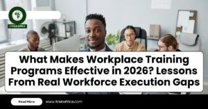 workplace training programs