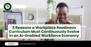 workplace readiness curriculum