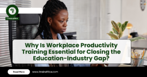 workplace productivity training